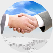 39個(gè)國(guó)家，遠(yuǎn)銷海外