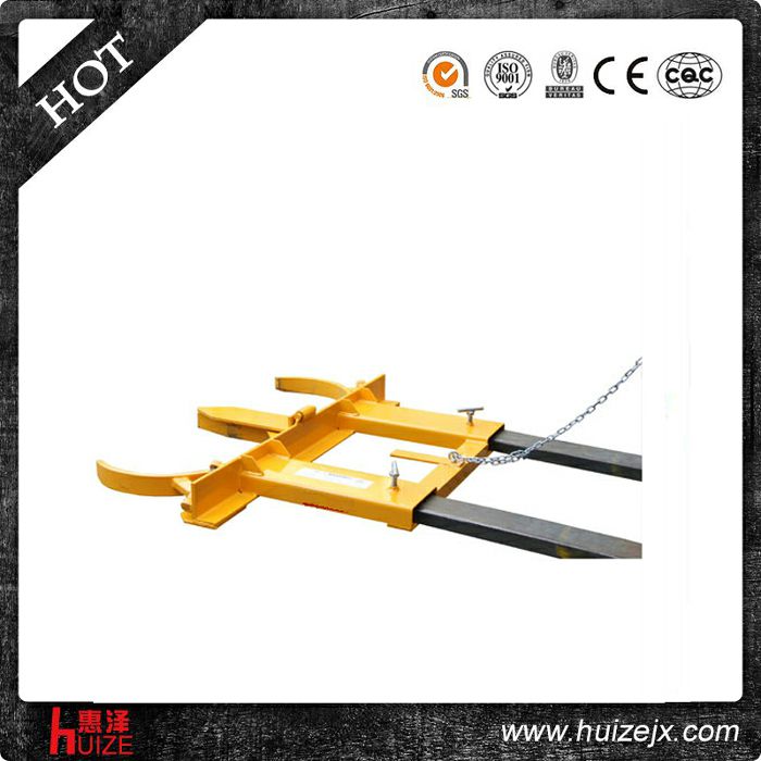 叉車專用油桶夾(2個桶,只適合鐵桶) 叉車專用油桶夾(2個桶,只適合鐵桶)