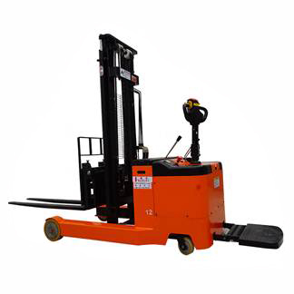 金龍聯合蘇州有限公司訂購前移式全電動堆高車 金龍聯合蘇州有限公司訂購前移式全電動堆高車