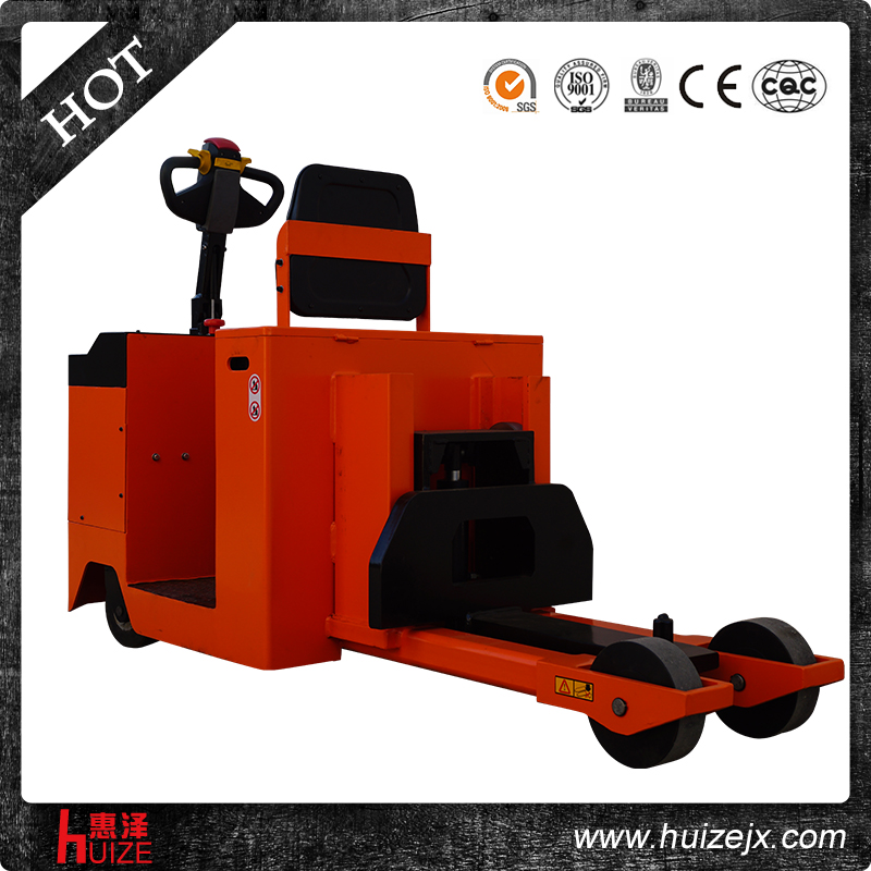 A字架牽引車 A字架牽引車