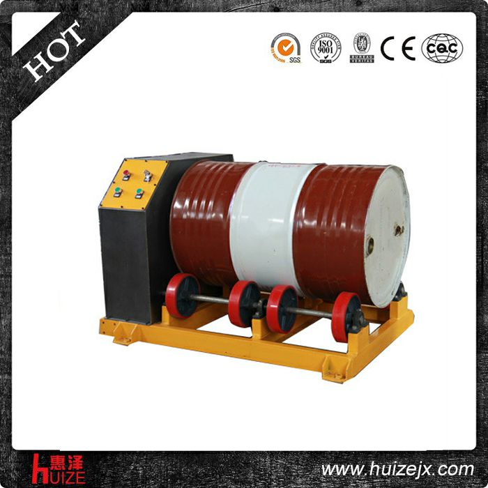 HZTY600A油桶翻轉器(翻轉1只鐵桶) HZTY600A油桶翻轉器(翻轉1只鐵桶)