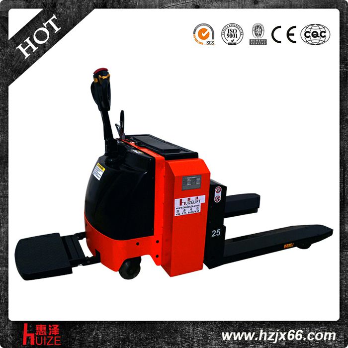 全電動紗輥搬運車 全電動紗輥搬運車