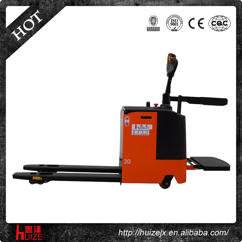 倉庫全電動搬運車 倉庫全電動搬運車