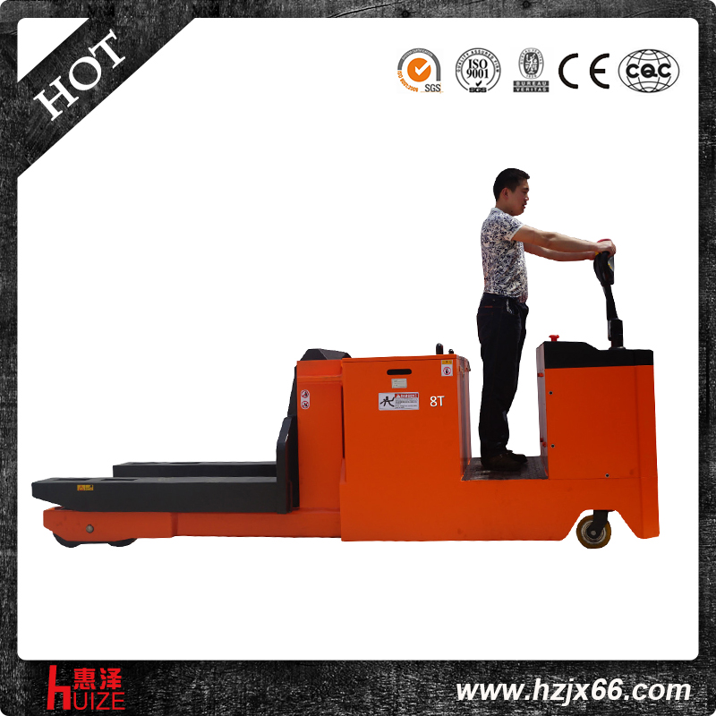 10T牽引車 (1) 10T牽引車 (1)