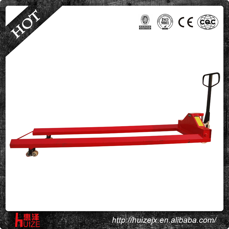 紗輥搬運車 紗輥搬運車