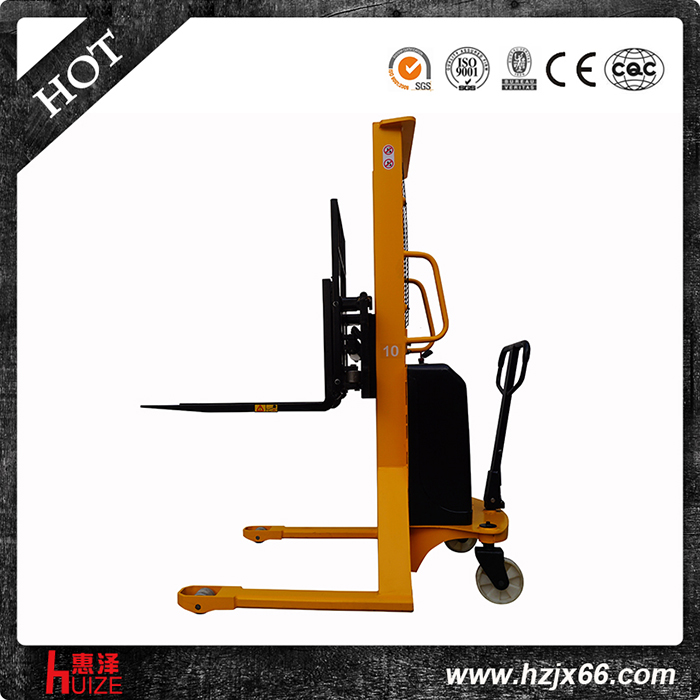 半電堆貨叉側移 (31) 半電堆貨叉側移 (31)