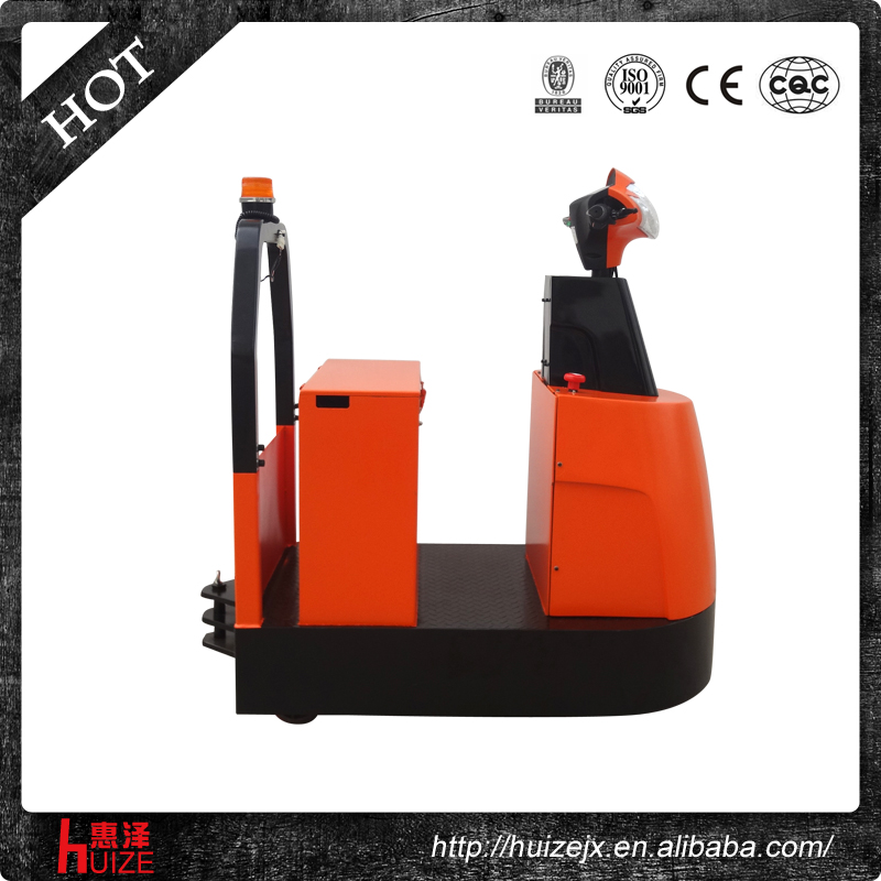 電動牽引車 座駕式電瓶牽引車 電動牽引車 座駕式電瓶牽引車