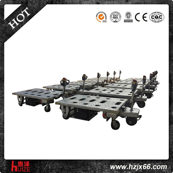 防爆電動搬運(yùn)車(不銹鋼) 防爆電動搬運(yùn)車(不銹鋼)