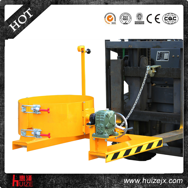 叉車專用倒桶機(jī)具(塑鐵桶,手翻轉(zhuǎn)) 叉車專用倒桶機(jī)具(塑鐵桶,手翻轉(zhuǎn))