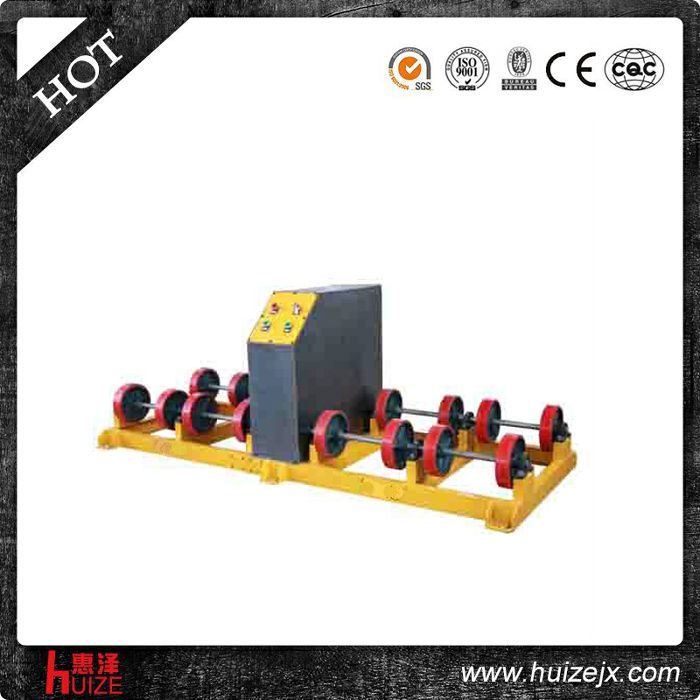 油桶翻轉器(翻轉2只鐵桶) 油桶翻轉器(翻轉2只鐵桶)