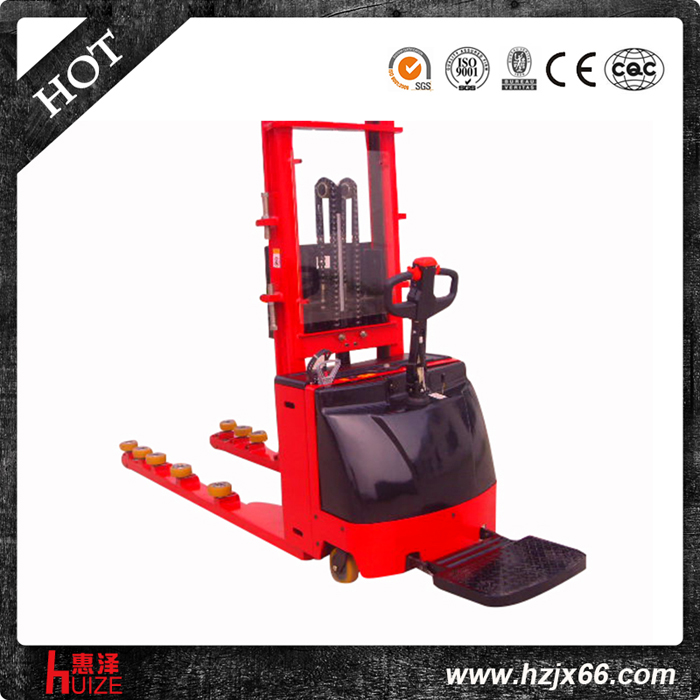 碳化鎢爐內(nèi)取料全電動(dòng)堆高車(chē) CDD0816 碳化鎢爐內(nèi)取料全電動(dòng)堆高車(chē) CDD0816