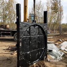 新河縣眾邦水利機(jī)械廠 專(zhuān)業(yè)水利設(shè)備供應(yīng)商