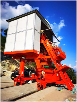 水利部產(chǎn)品質(zhì)量標(biāo)準(zhǔn)研究所與杭州機(jī)械設(shè)計(jì)研究所攜手推進(jìn)水利科技發(fā)展