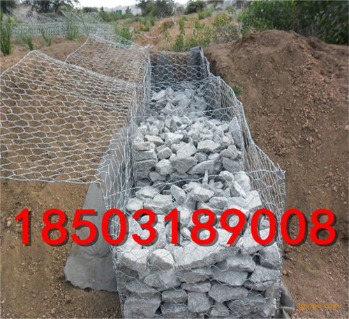 一站式水利格賓石籠廠家，專(zhuān)業(yè)生產(chǎn)與優(yōu)質(zhì)服務(wù)