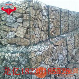 水利工程熱門(mén)產(chǎn)品 格賓石籠、鉛絲石籠、雷諾護(hù)墊與水電工程建設(shè)監(jiān)理