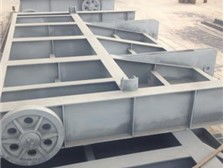 新河縣求得水利機(jī)械廠 專(zhuān)業(yè)水利機(jī)械產(chǎn)品展示