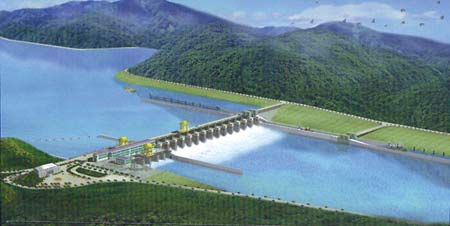 惠及潮汕地區七百萬人 高陂水利工程為區域發展注入新活力