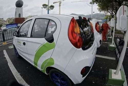 買電動汽車圖個啥？值不值得買？一文給你說清楚
