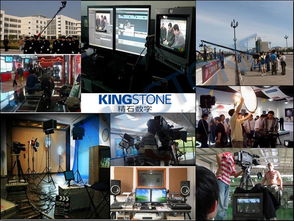 精石數字 融合影視制作與數字展廳集成的全鏈路服務